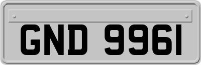 GND9961
