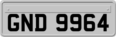GND9964