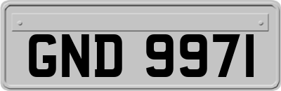 GND9971