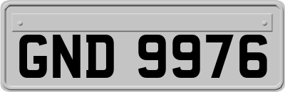 GND9976
