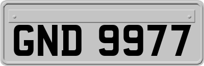 GND9977