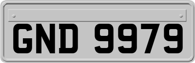GND9979