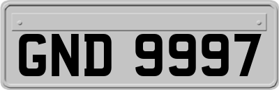 GND9997