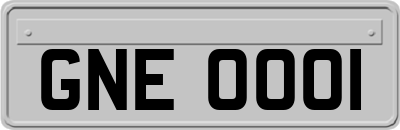 GNE0001