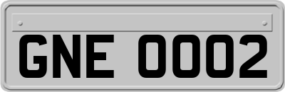 GNE0002