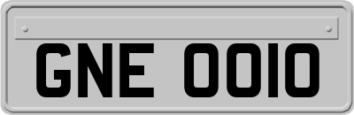 GNE0010