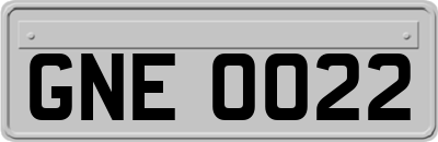 GNE0022