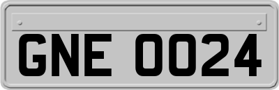 GNE0024