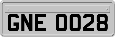 GNE0028
