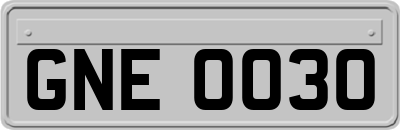 GNE0030