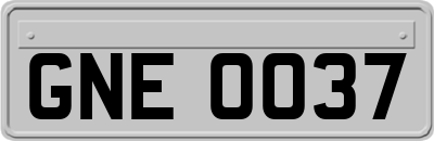 GNE0037