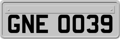 GNE0039