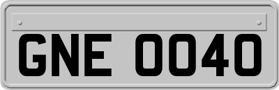 GNE0040
