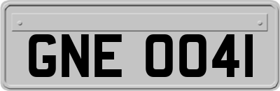 GNE0041
