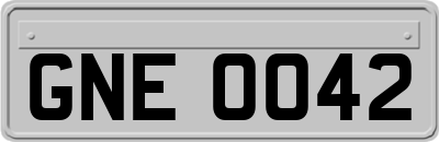 GNE0042