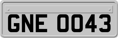 GNE0043