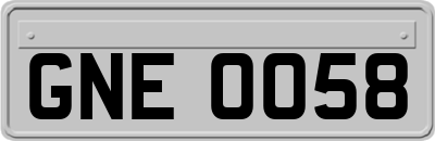 GNE0058
