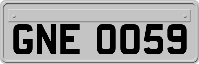 GNE0059