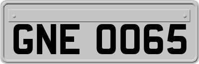 GNE0065
