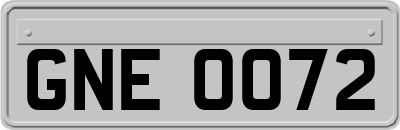 GNE0072