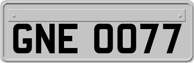 GNE0077