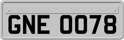 GNE0078