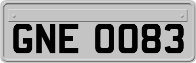 GNE0083
