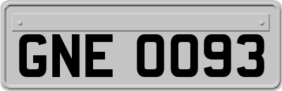 GNE0093