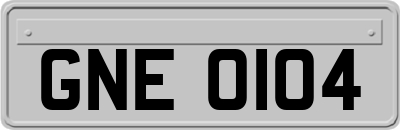 GNE0104