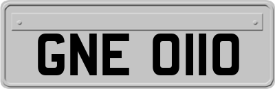 GNE0110
