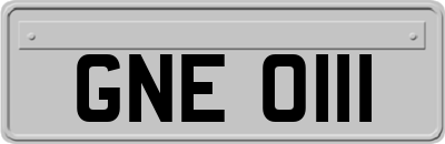 GNE0111