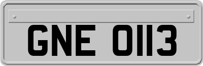 GNE0113