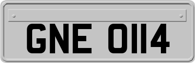 GNE0114
