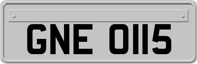 GNE0115