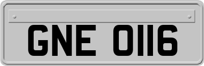 GNE0116