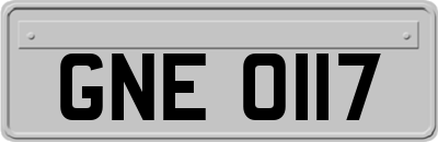 GNE0117