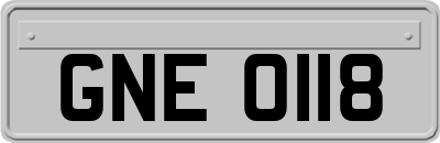 GNE0118