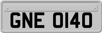 GNE0140