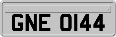 GNE0144