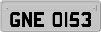 GNE0153