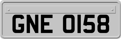 GNE0158