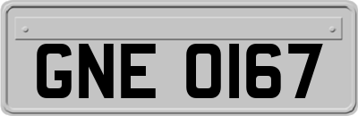 GNE0167