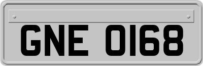 GNE0168