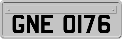 GNE0176