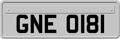 GNE0181