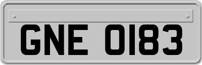 GNE0183