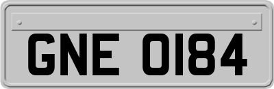 GNE0184