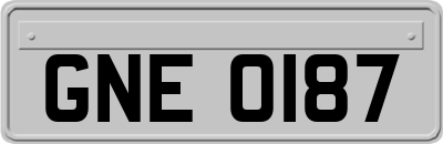 GNE0187