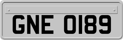 GNE0189