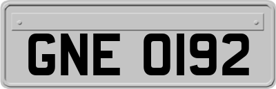 GNE0192